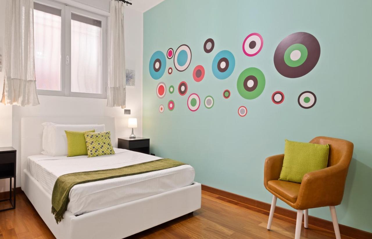 3 Bed Modern Flat - 15 Minutes Walk To Colosseum Roma Dış mekan fotoğraf